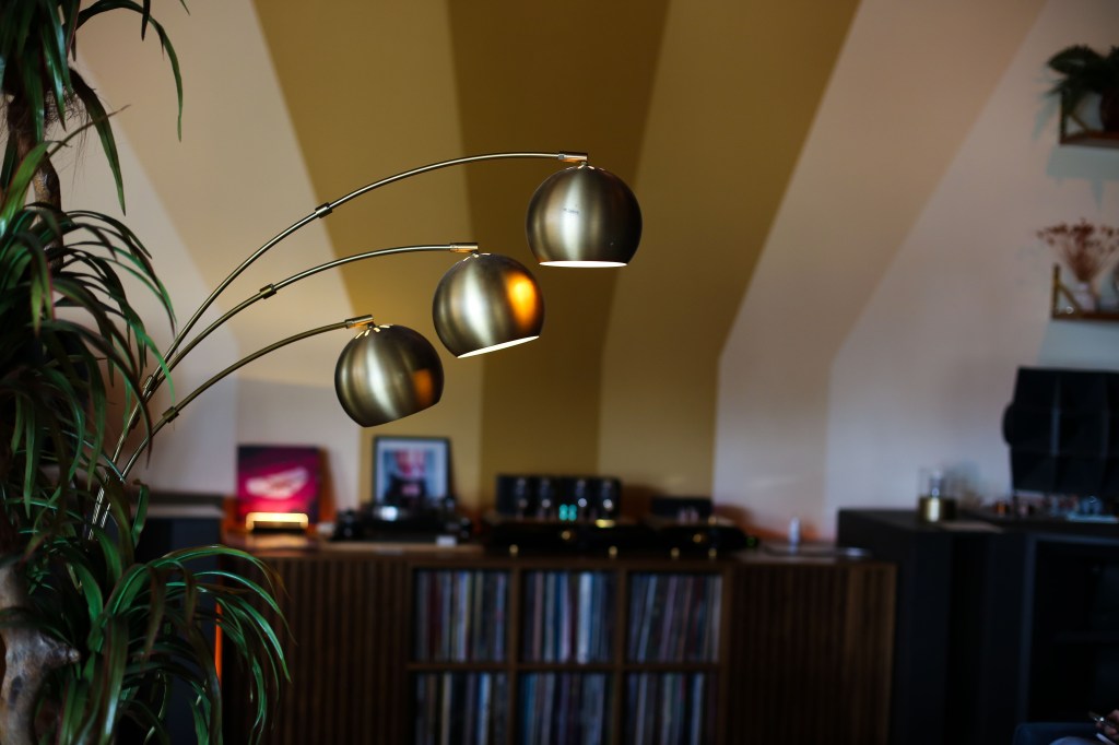 70s vibes are in today and every day. 